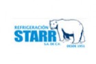 Refrigeración STARR